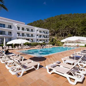 Resort Balansat, Port de Sant Miguel