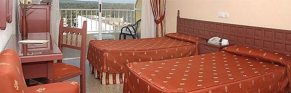 Whala!Fun Hotel El Arenal