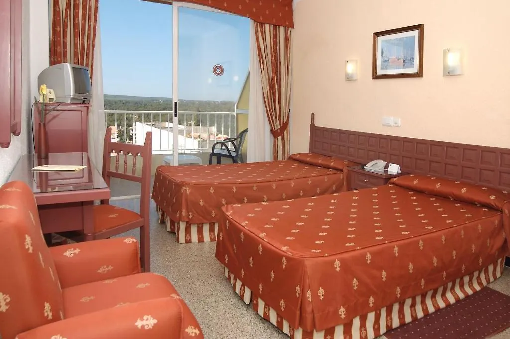 Whala!Fun Hotel El Arenal