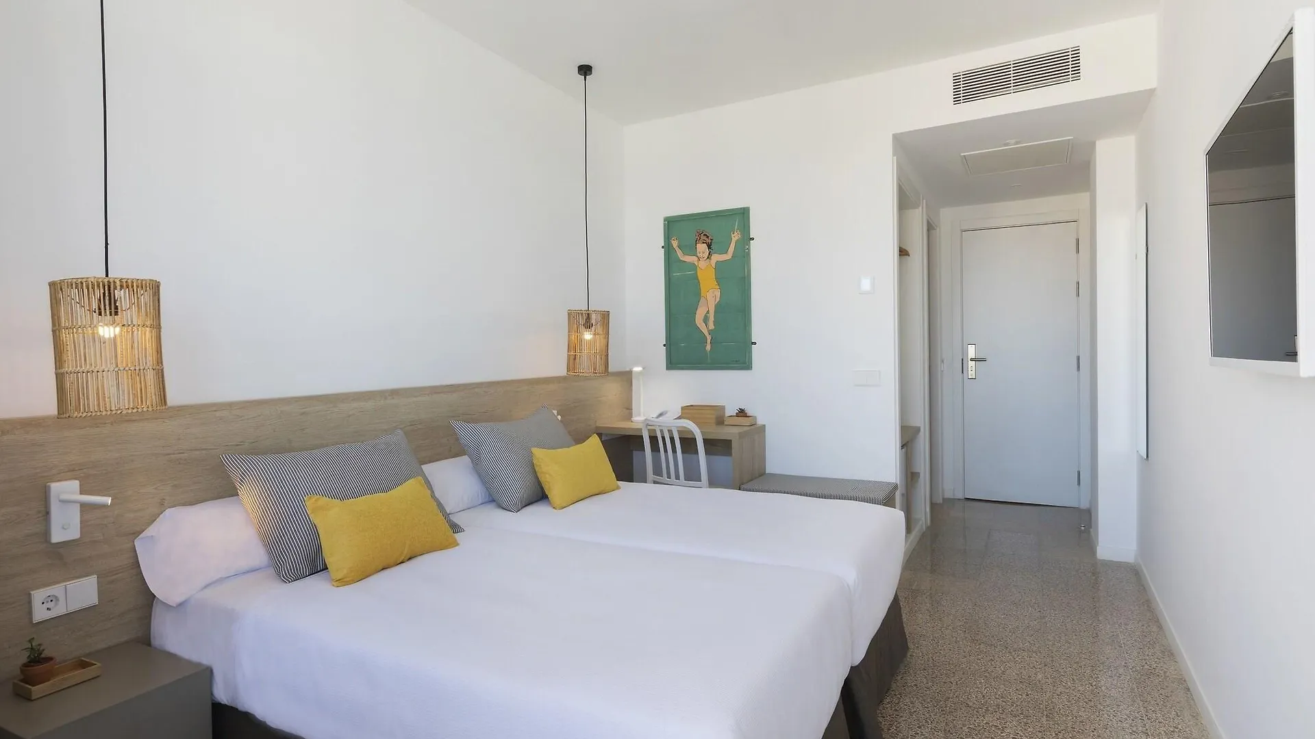 ****  Whala!Fun Hotel El Arenal  Spanien