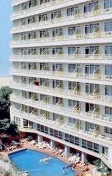 ****  Whala!Fun Hotel El Arenal  Spanien