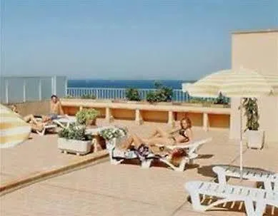Whala!Fun Hotel El Arenal
