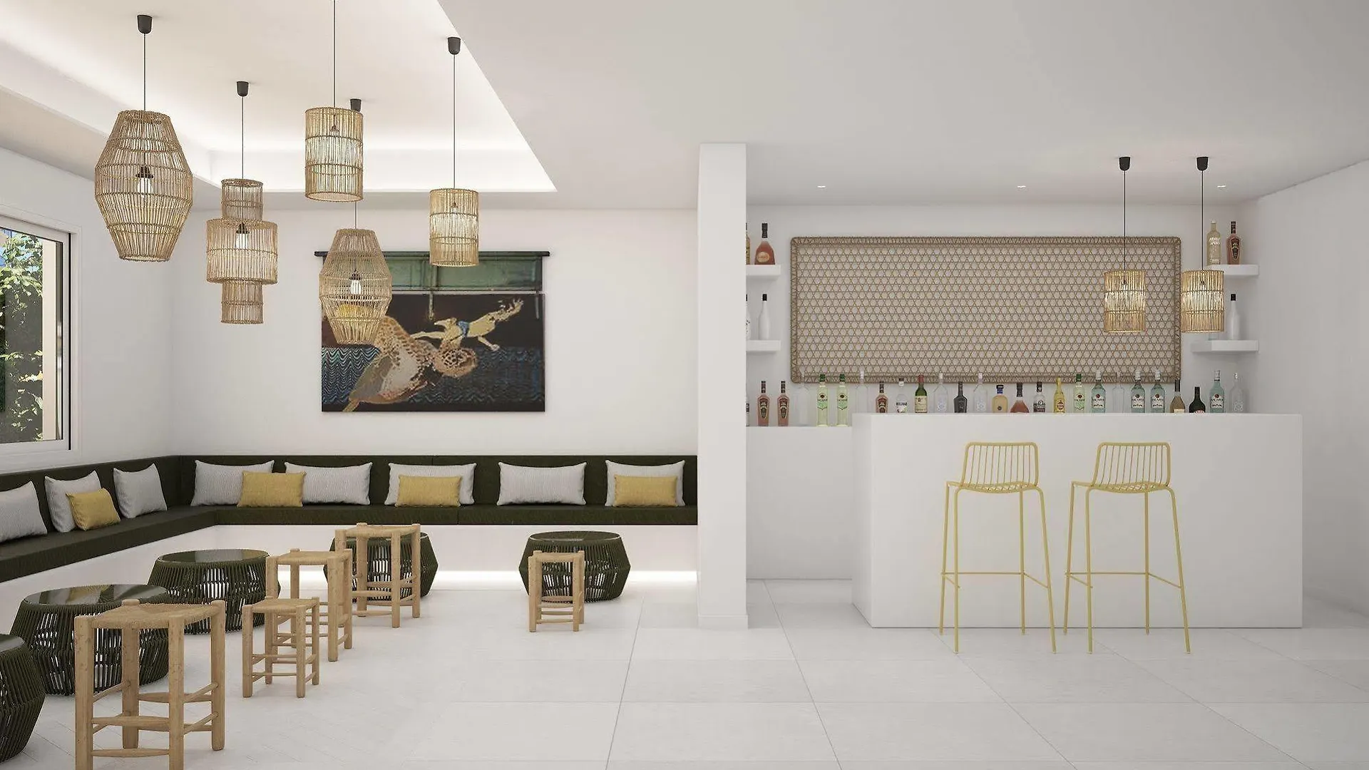 Whala!Fun Hotel El Arenal  4*, El Arenal (Mallorca) Spanien
