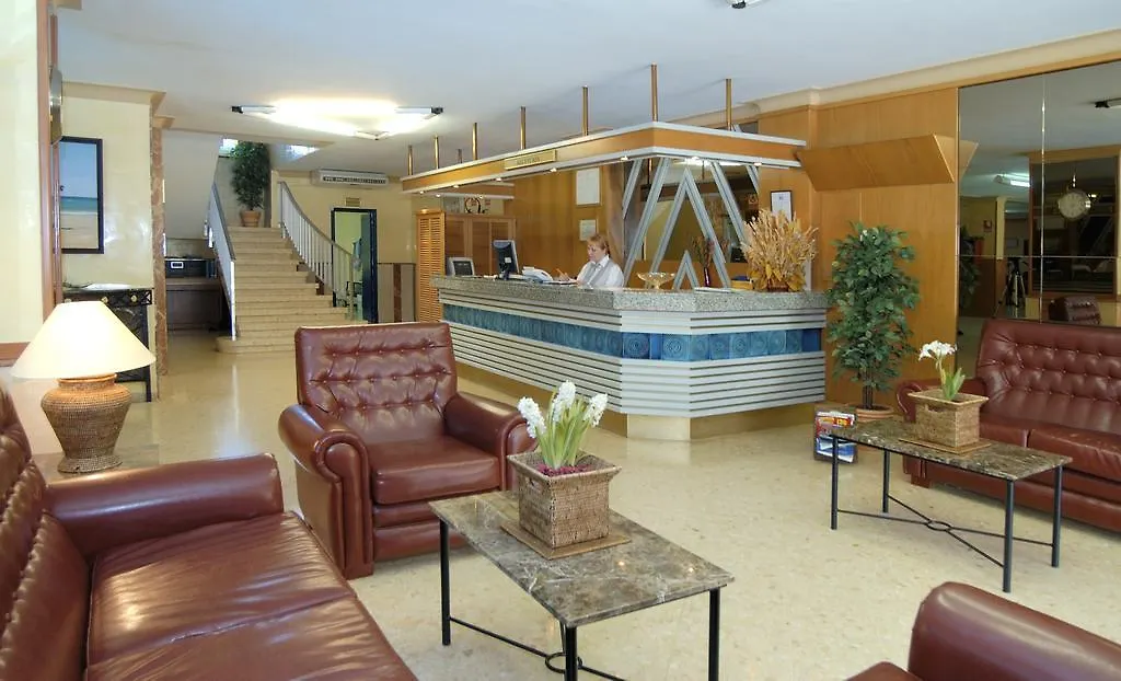 Whala!Fun Hotel El Arenal  4*, El Arenal (Mallorca)