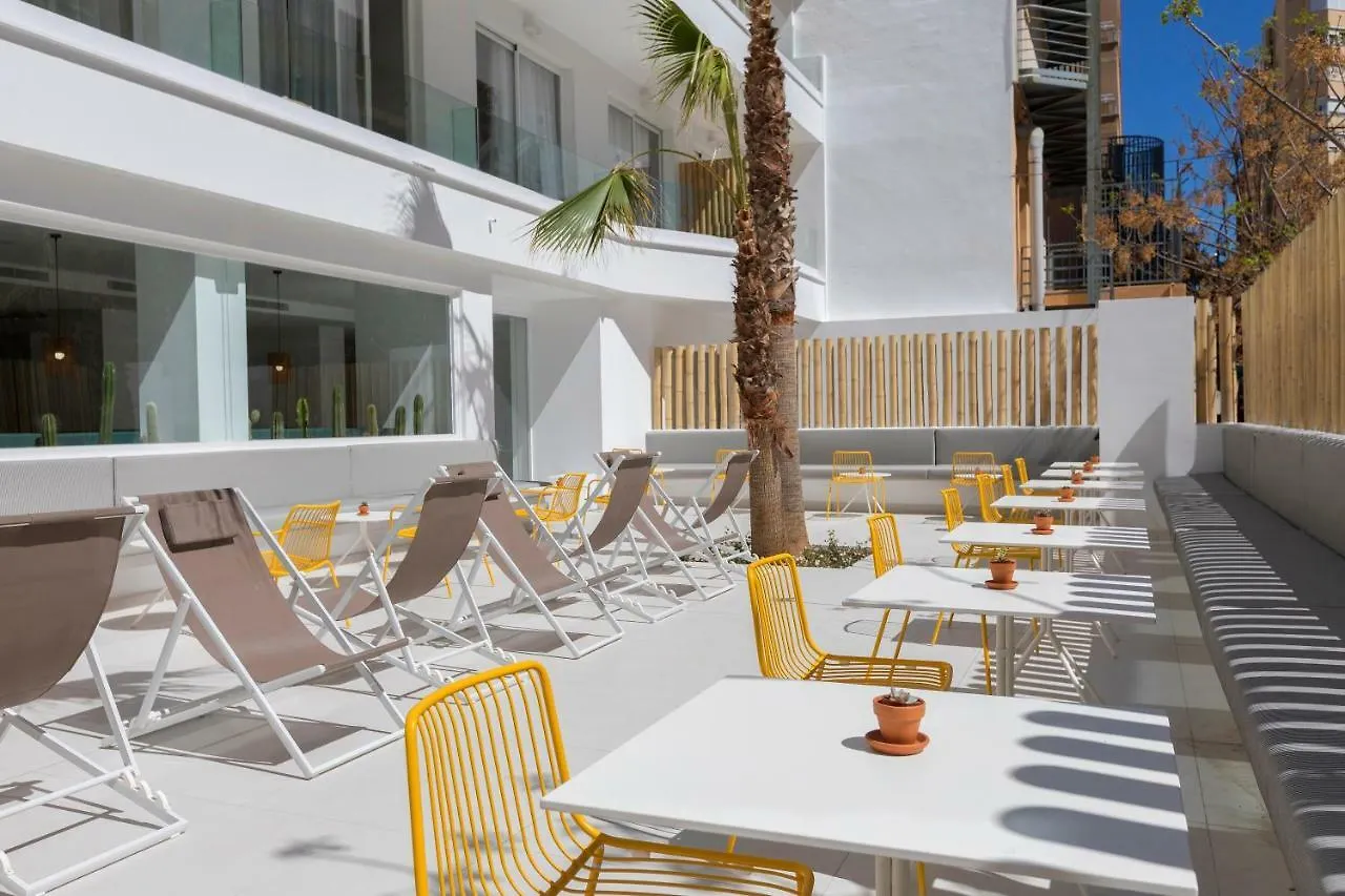 Whala!Fun Hotel El Arenal  4*, El Arenal (Mallorca) Spanien