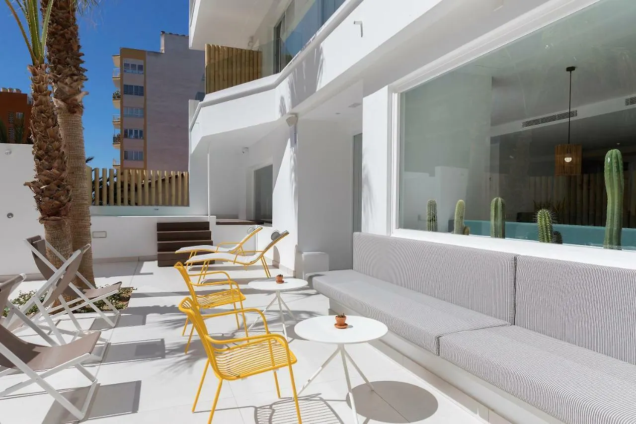 Whala!Fun Hotel El Arenal  Spanien