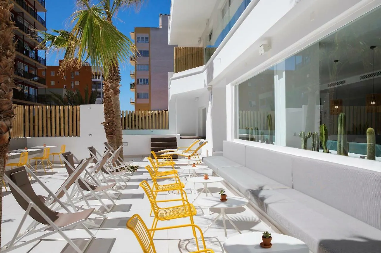 Whala!Fun Hotel El Arenal  El Arenal (Mallorca)