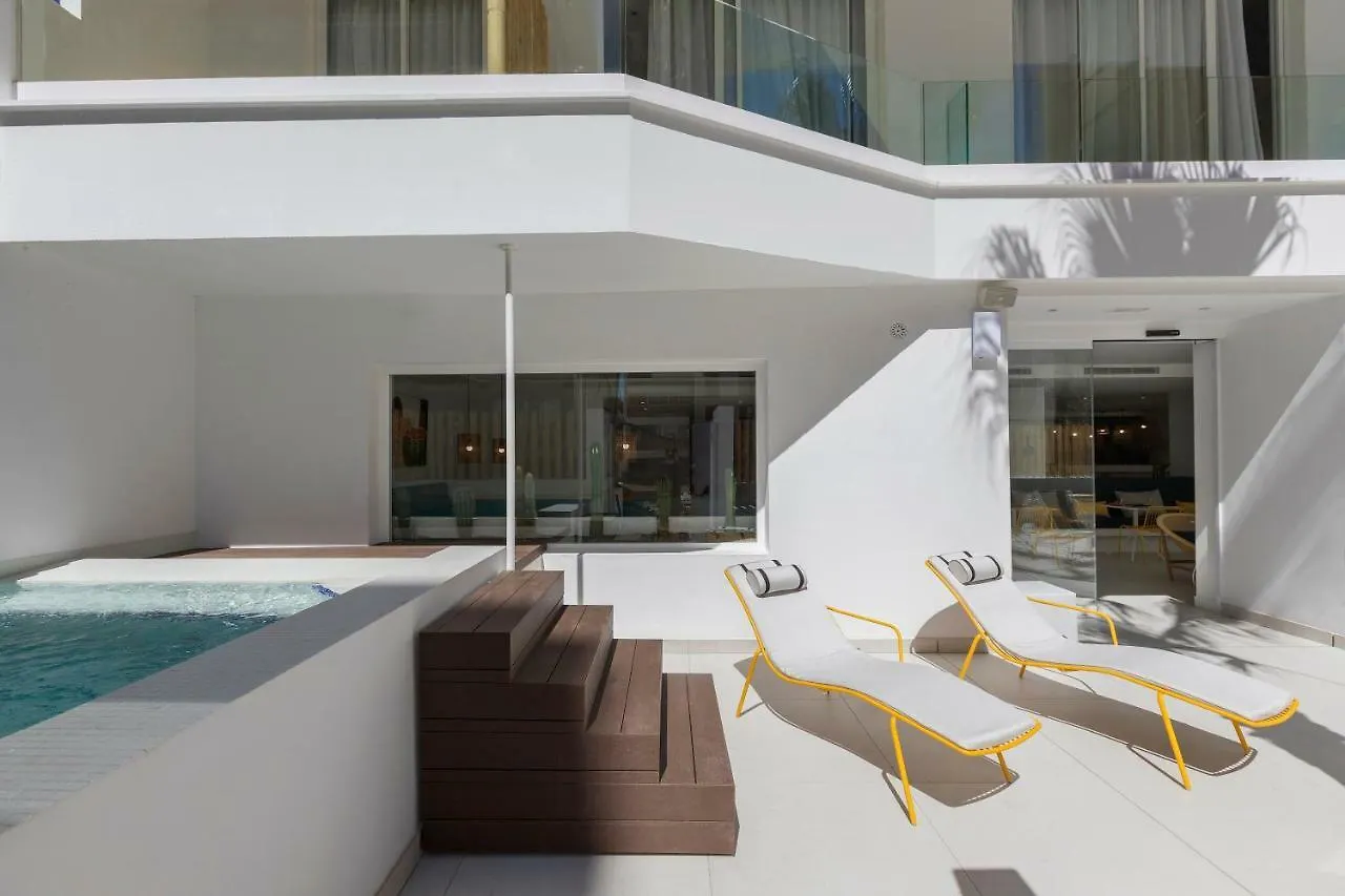 Whala!Fun Hotel El Arenal