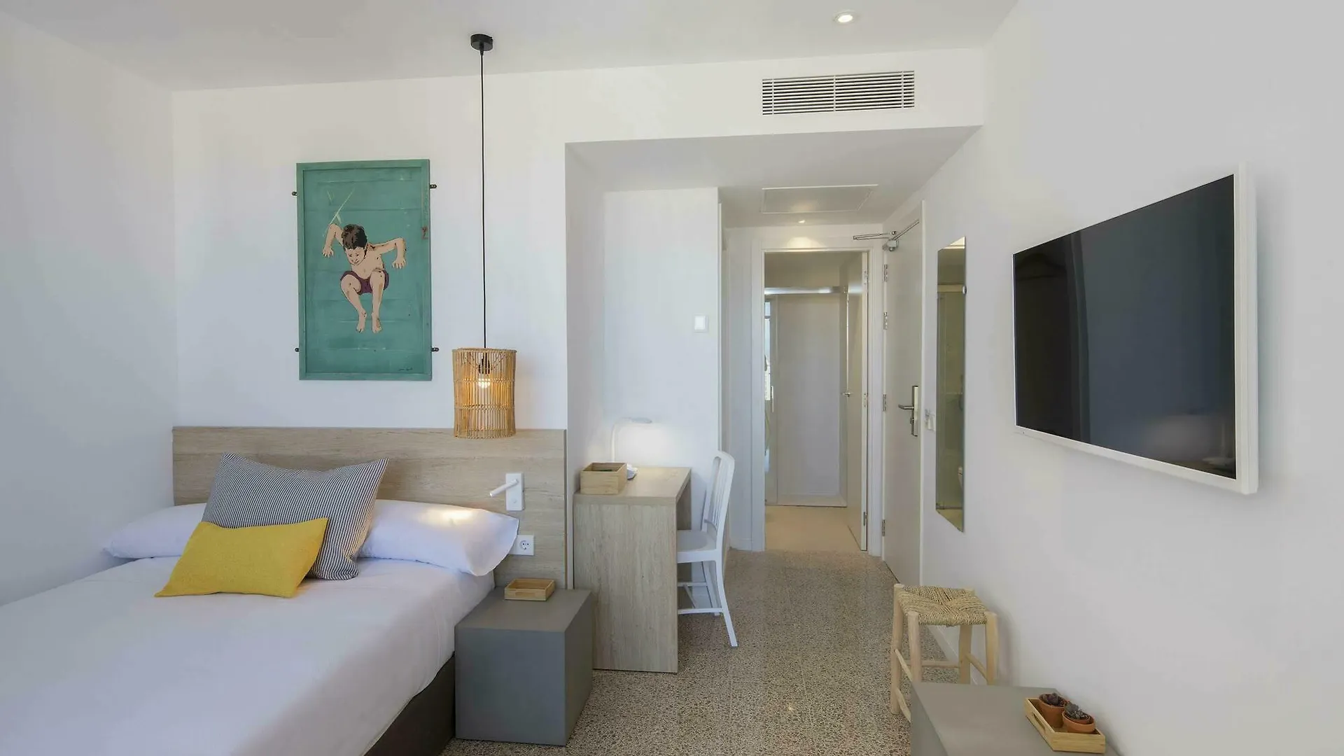 Whala!Fun Hotel El Arenal  4*, El Arenal (Mallorca) Spanien