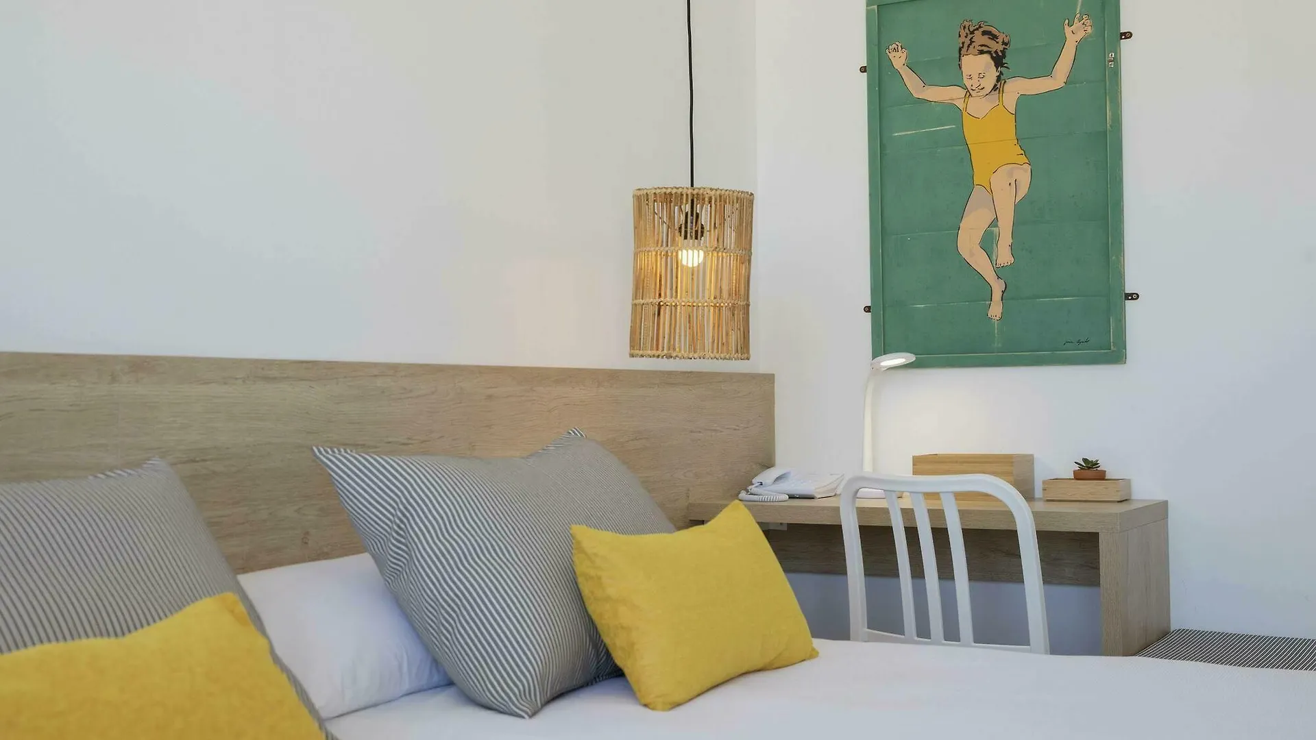****  Whala!Fun Hotel El Arenal  Spanien