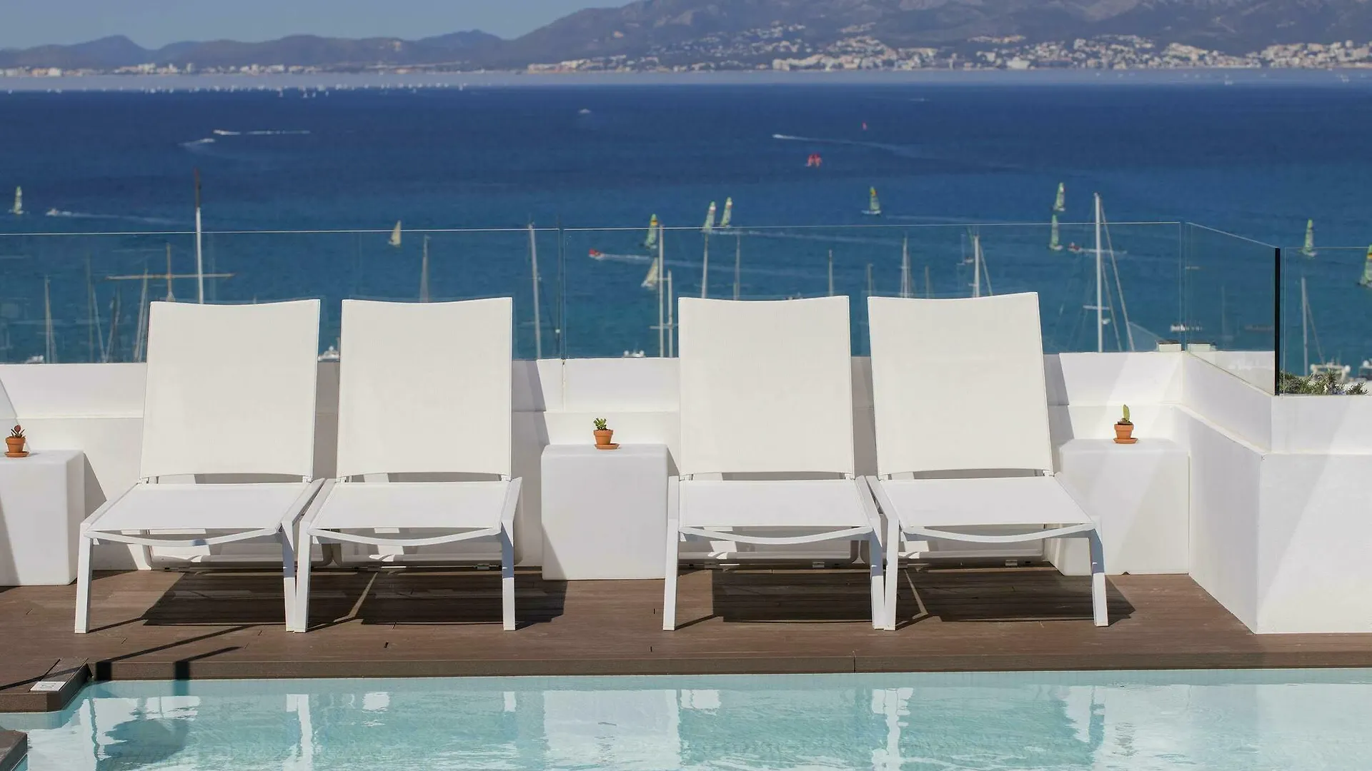 Hotel Whala!Fun El Arenal  4*, El Arenal (Mallorca)