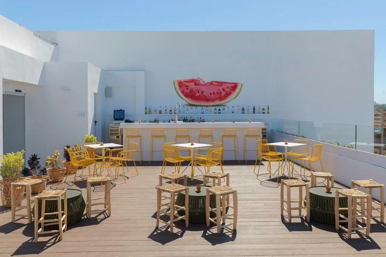 Whala!Fun Hotel El Arenal