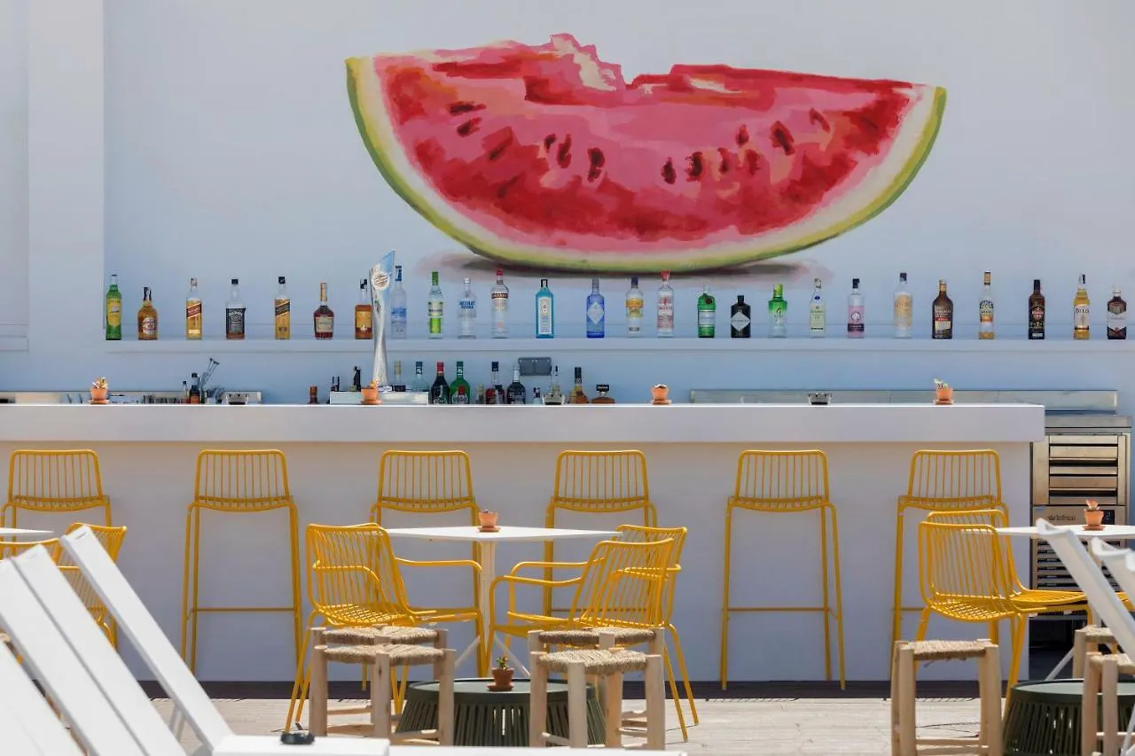****  Whala!Fun Hotel El Arenal  Spanien