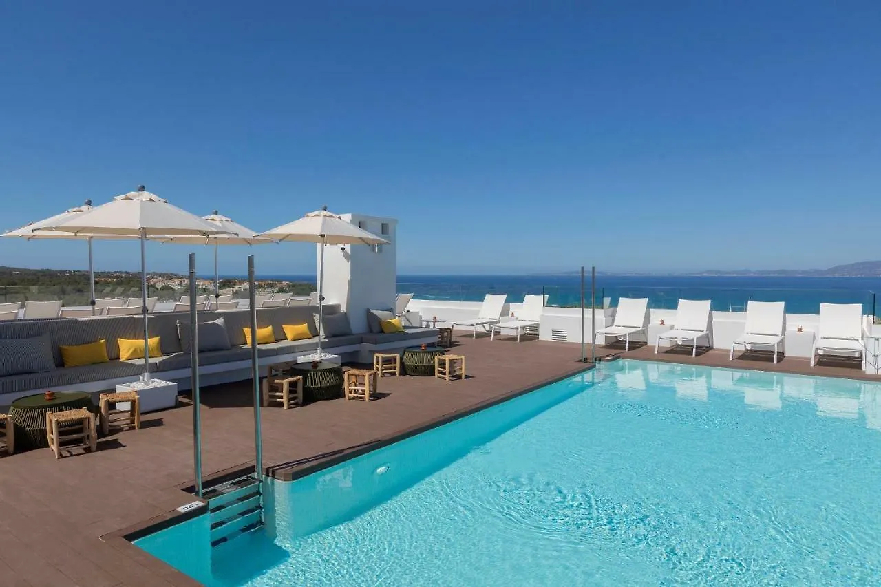 Whala!Fun Hotel El Arenal  El Arenal (Mallorca)