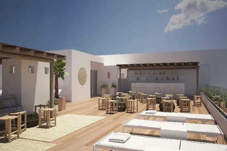 Whala!Fun Hotel El Arenal  El Arenal (Mallorca)