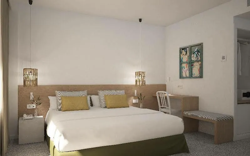 Whala!Fun Hotel El Arenal